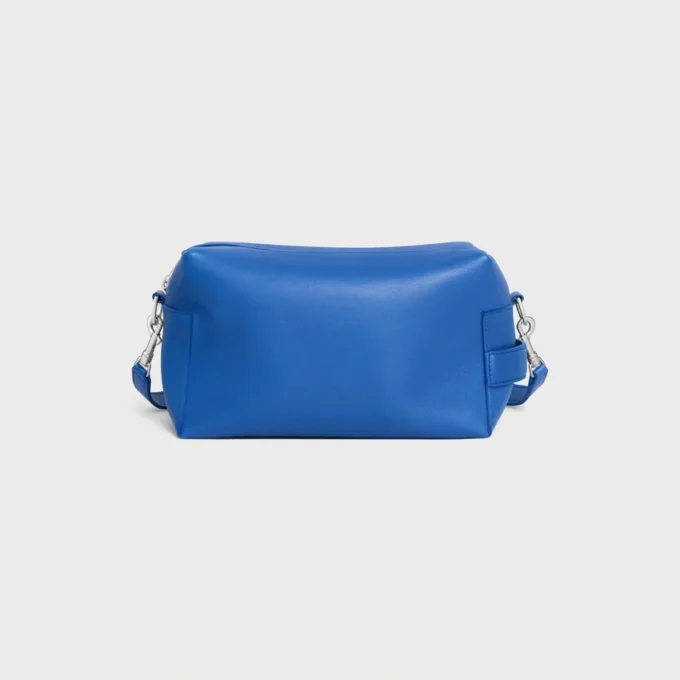 Crossbody Bag Take Away in Smooth Calfskin Crossbody Bag Take Away in Smooth Calfskin