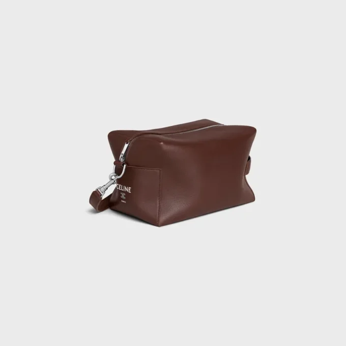Crossbody Bag Take Away in Smooth Calfskin Crossbody Bag Take Away in Smooth Calfskin