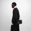 Crossbody Bag Take Away in Smooth Calfskin Crossbody Bag Take Away in Smooth Calfskin