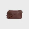 Crossbody Bag Take Away in Smooth Calfskin Crossbody Bag Take Away in Smooth Calfskin