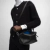 Crossbody Bag Take Away in Smooth Calfskin Crossbody Bag Take Away in Smooth Calfskin