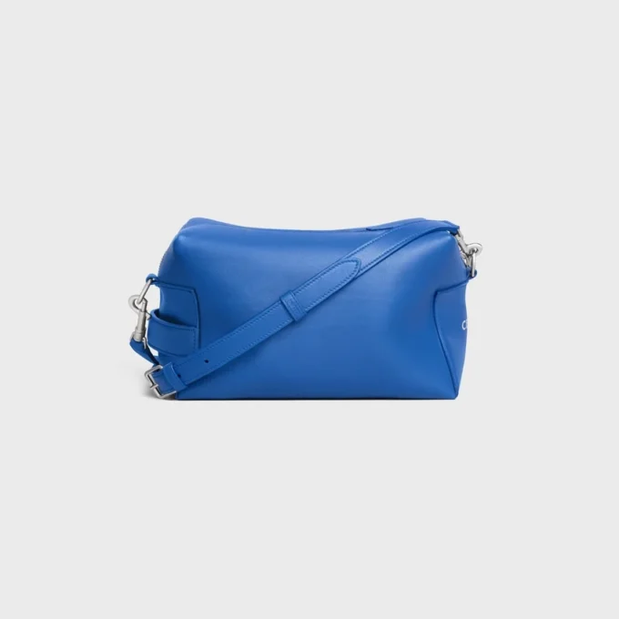 Crossbody Bag Take Away in Smooth Calfskin Crossbody Bag Take Away in Smooth Calfskin