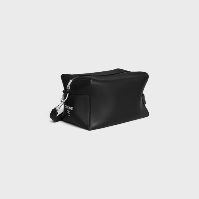 Crossbody Bag Take Away in Smooth Calfskin Crossbody Bag Take Away in Smooth Calfskin
