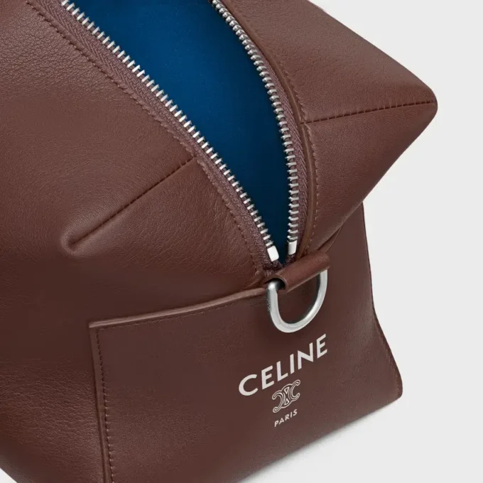 Crossbody Bag Take Away in Smooth Calfskin Crossbody Bag Take Away in Smooth Calfskin