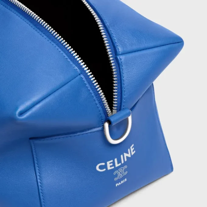 Crossbody Bag Take Away in Smooth Calfskin Crossbody Bag Take Away in Smooth Calfskin
