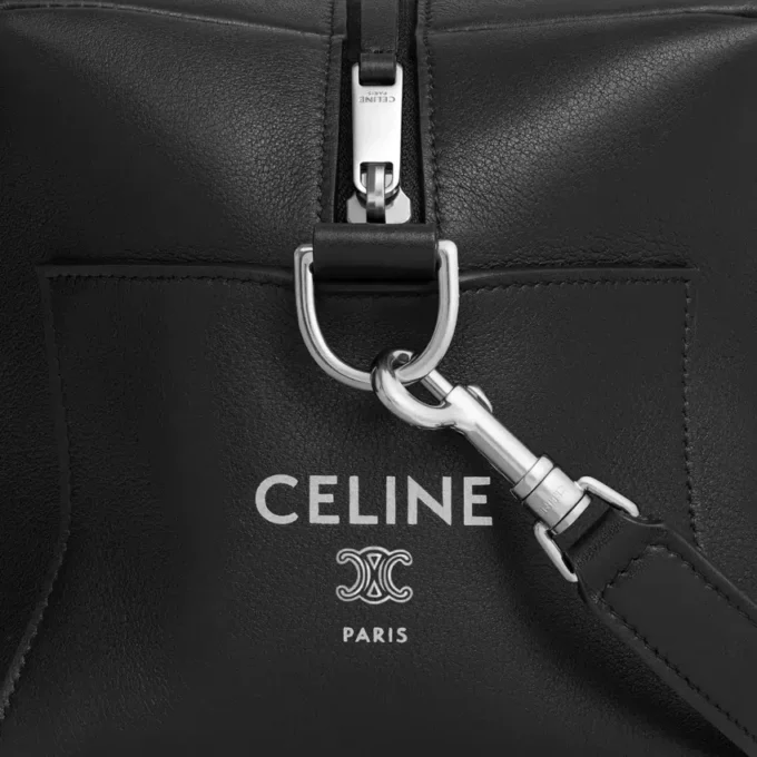 Crossbody Bag Take Away in Smooth Calfskin Crossbody Bag Take Away in Smooth Calfskin