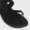 Dakota Sandal in Calfskin – Vegetal Tanning Dakota Sandal in Calfskin – Vegetal Tanning