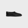 Deck Loafer in Supple Calfskin
