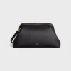 Doctor’s Pouch in Supple Natural Calfskin