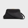 Doctor’s Pouch in Supple Natural Calfskin