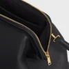 Doctor’s Pouch in Supple Natural Calfskin