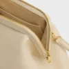 Doctor’s Pouch in Supple Natural Calfskin