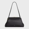 Doctor’s Pouch in Supple Natural Calfskin