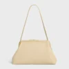 Doctor’s Pouch in Supple Natural Calfskin