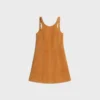 Dress in Suede Dress in Suede