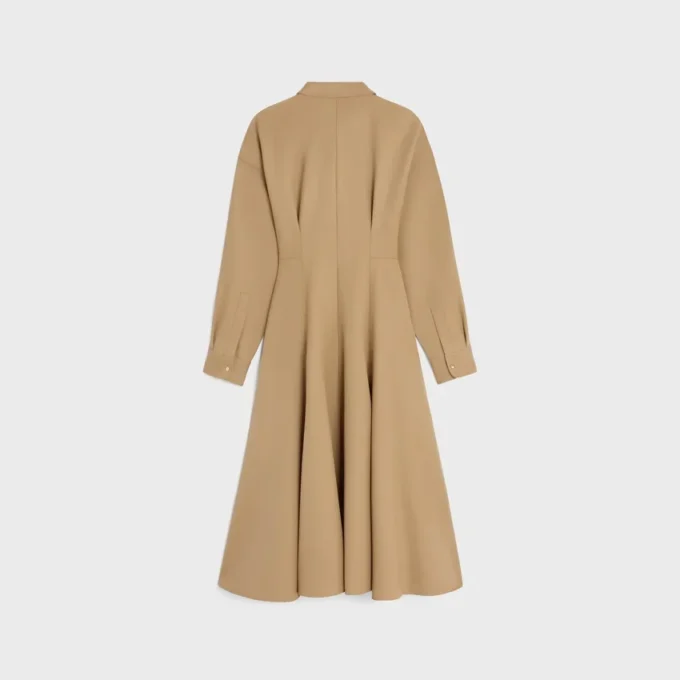Dress in Wool Dress in Wool
