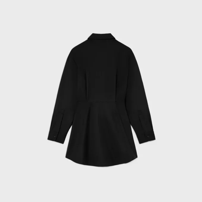 Dress in Wool Dress in Wool