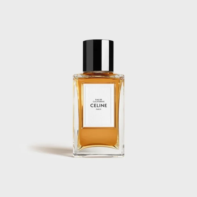 Eau De Californie Eau De Parfum 100Ml Eau De Californie Eau De Parfum 100Ml