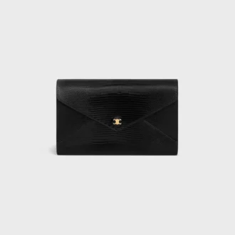 Envelope Wallet on Chain in Lizard Envelope Wallet on Chain in Lizard