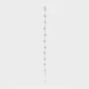 Etoile Celine Multi Stars Bracelet in White Gold and Diamonds Etoile Celine Multi Stars Bracelet in White Gold and Diamonds