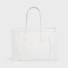 Flat Luggage in Glossy Calfskin