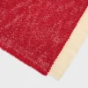 Fouta in Embroidered Cotton