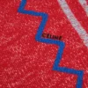 Fouta in Embroidered Cotton