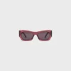 Graphic S333 Sunglasses in Acetate Graphic S333 Sunglasses in Acetate