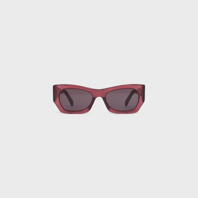Graphic S333 Sunglasses in Acetate Graphic S333 Sunglasses in Acetate