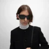 Graphic S333 Sunglasses in Acetate Graphic S333 Sunglasses in Acetate