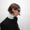 Graphic S333 Sunglasses in Acetate Graphic S333 Sunglasses in Acetate
