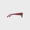 Graphic S333 Sunglasses in Acetate Graphic S333 Sunglasses in Acetate