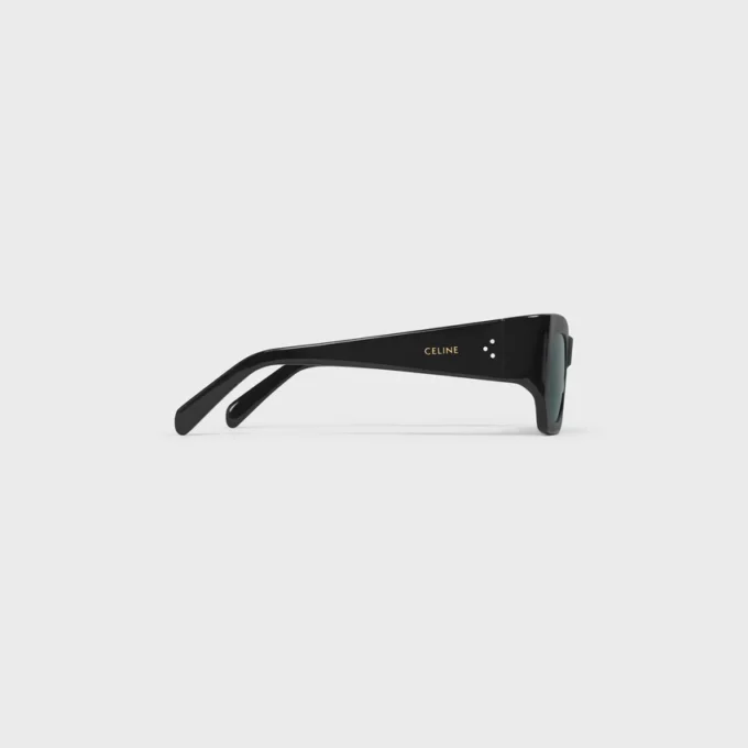 Graphic S333 Sunglasses in Acetate Graphic S333 Sunglasses in Acetate