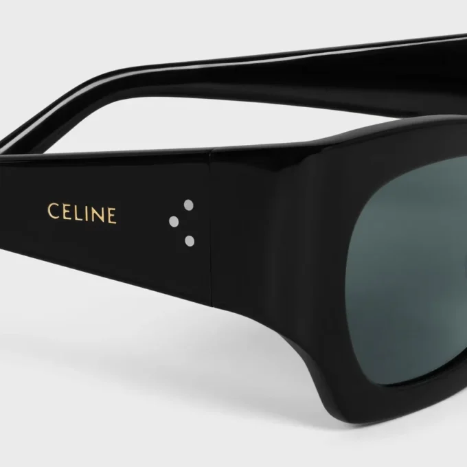 Graphic S333 Sunglasses in Acetate Graphic S333 Sunglasses in Acetate