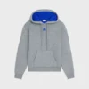 Hooded Sweater in Cashmere