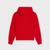 Hooded Sweater in Cashmere