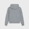 Hooded Sweater in Cashmere