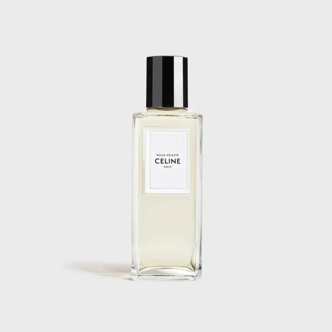 Huile CéLeste Perfumed Oil for Body and Hair 250Ml Huile CéLeste Perfumed Oil for Body and Hair 250Ml