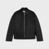 Jacket in Calfskin