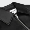 Jacket in Calfskin