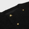 Jacket in Cashmere and Wool Natta
