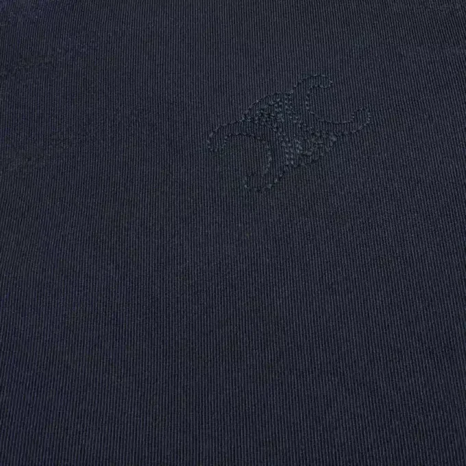 Jacket in Cotton Wool Gabardine