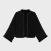 Jacket in Suede
