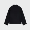 Jacket in Wool Felt