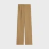 Jazz Trousers in Wool