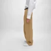 Jazz Trousers in Wool
