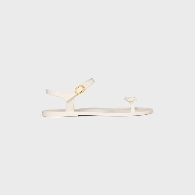 Jelly Bay Sandal in Eco Certified Pvc