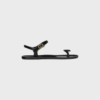 Jelly Bay Sandal in Eco Certified Pvc