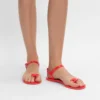 Jelly Bay Sandal in Eco Certified Pvc