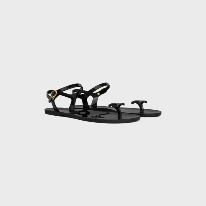 Jelly Bay Sandal in Eco Certified Pvc